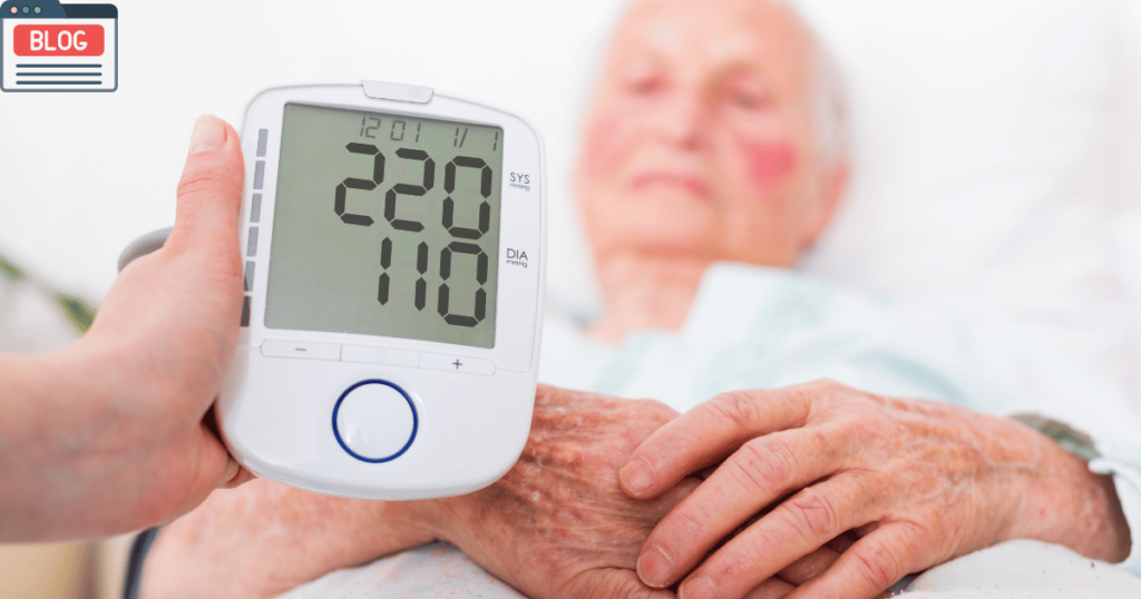 Understanding High Blood Pressure: Risks