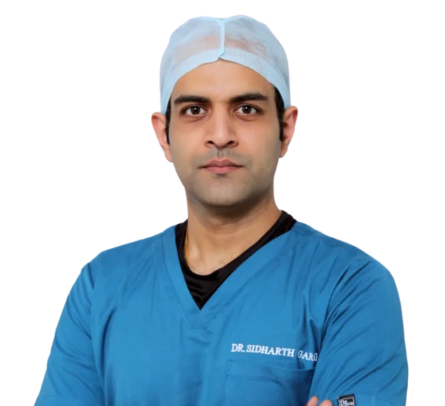 Bypass Surgery in Chandigarh