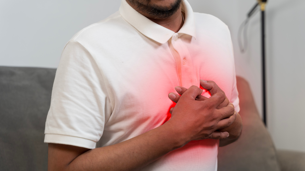 7 Early Symptoms of Heart Disease You Should Not Ignore