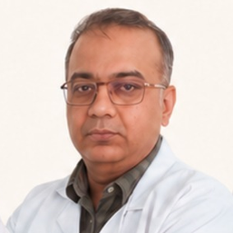 Dr. Sarbjeet Singh