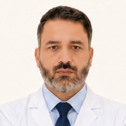 Dr. Syed Wahid