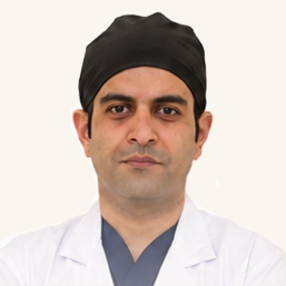 Dr. Sidharth Garg
