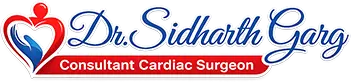 dr sidarth logo